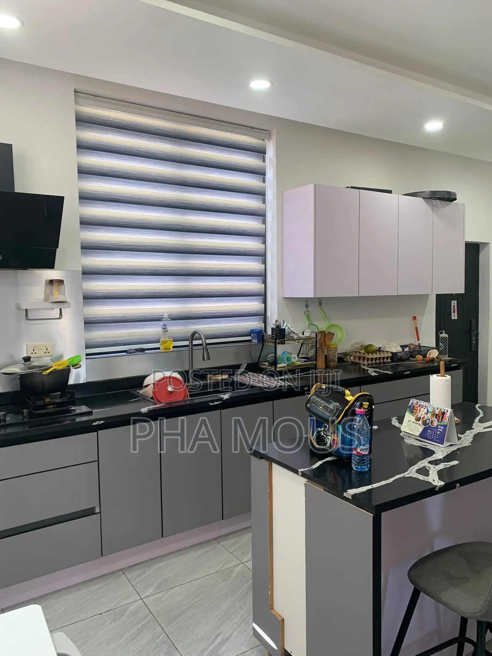 3bdrm House in Pokuase for sale