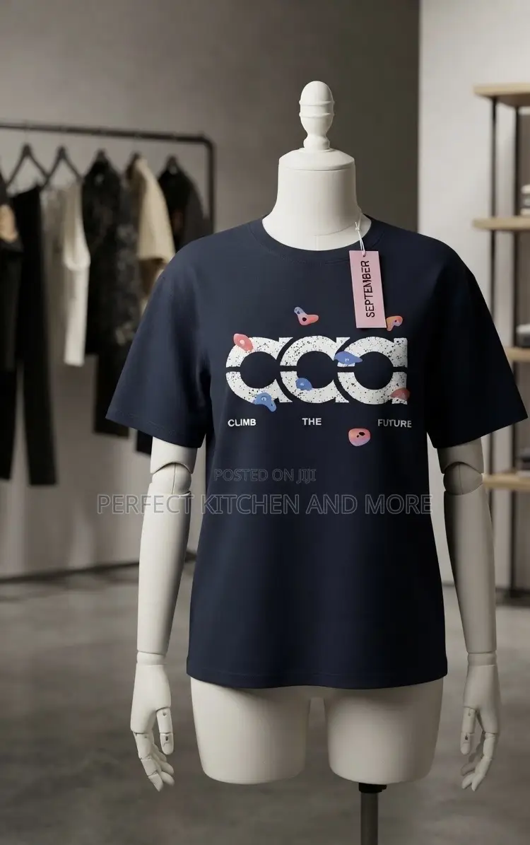 Quality Unisex T-Shirt