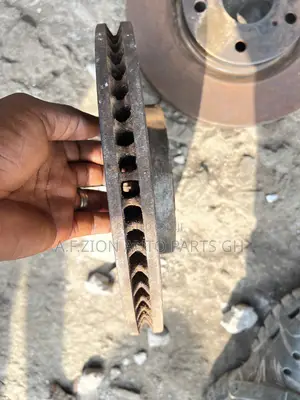 Original Disc for Toyota Camry 2013 and All Types Available