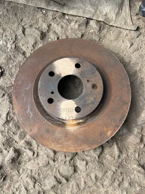 Original Disc for Toyota Camry 2013 and All Types Available