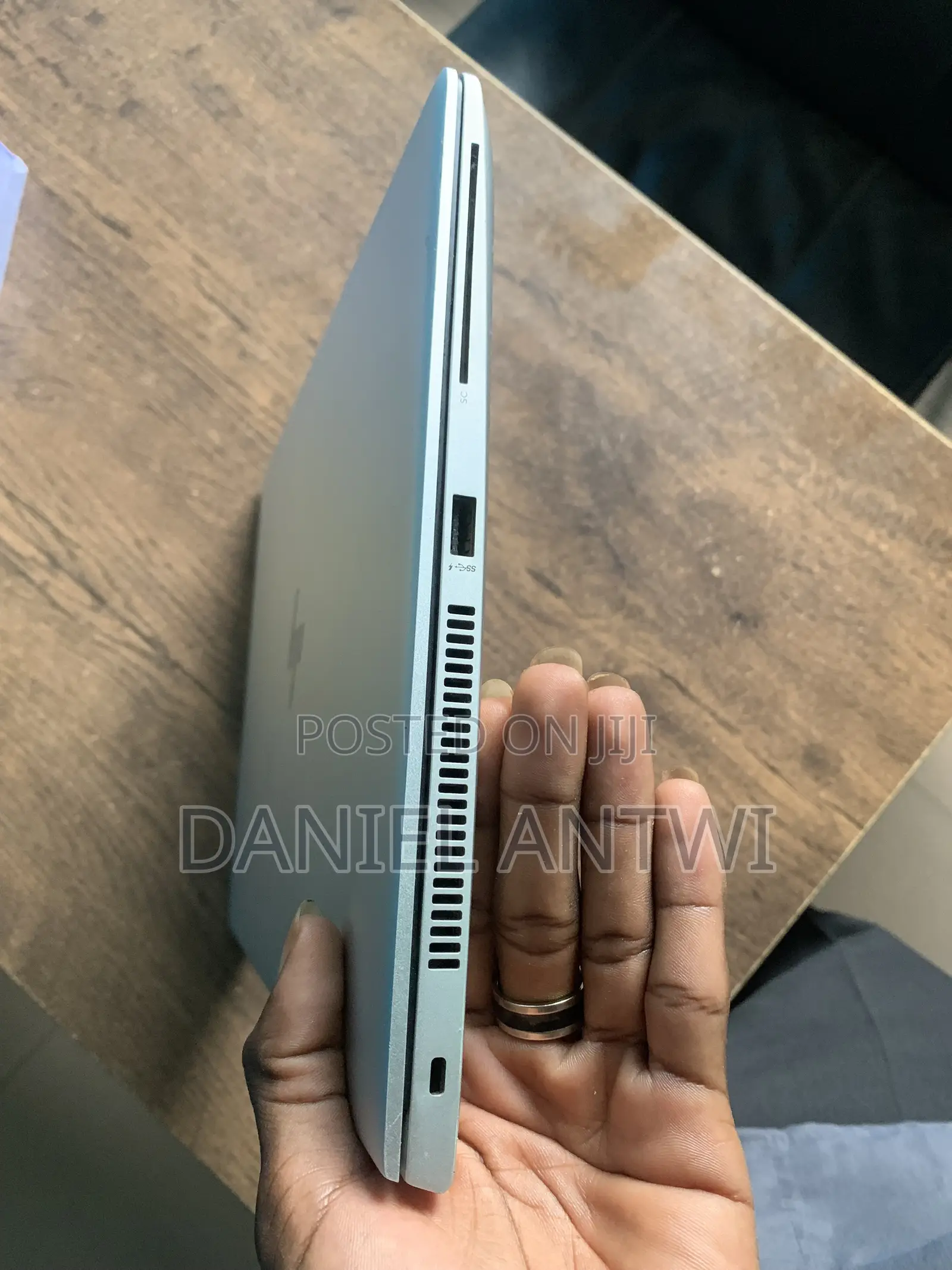 Laptop HP EliteBook 745 G5 8GB Intel Core i5 SSD 500GB