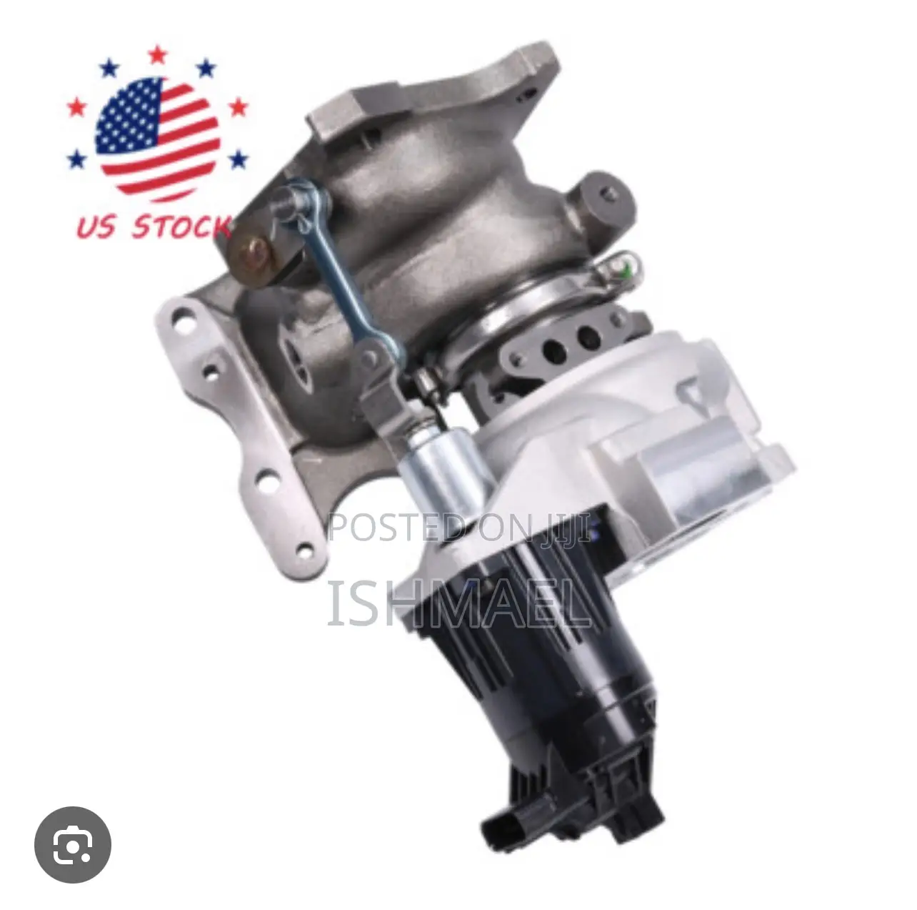 Civic Turbo Charger 2016-2021