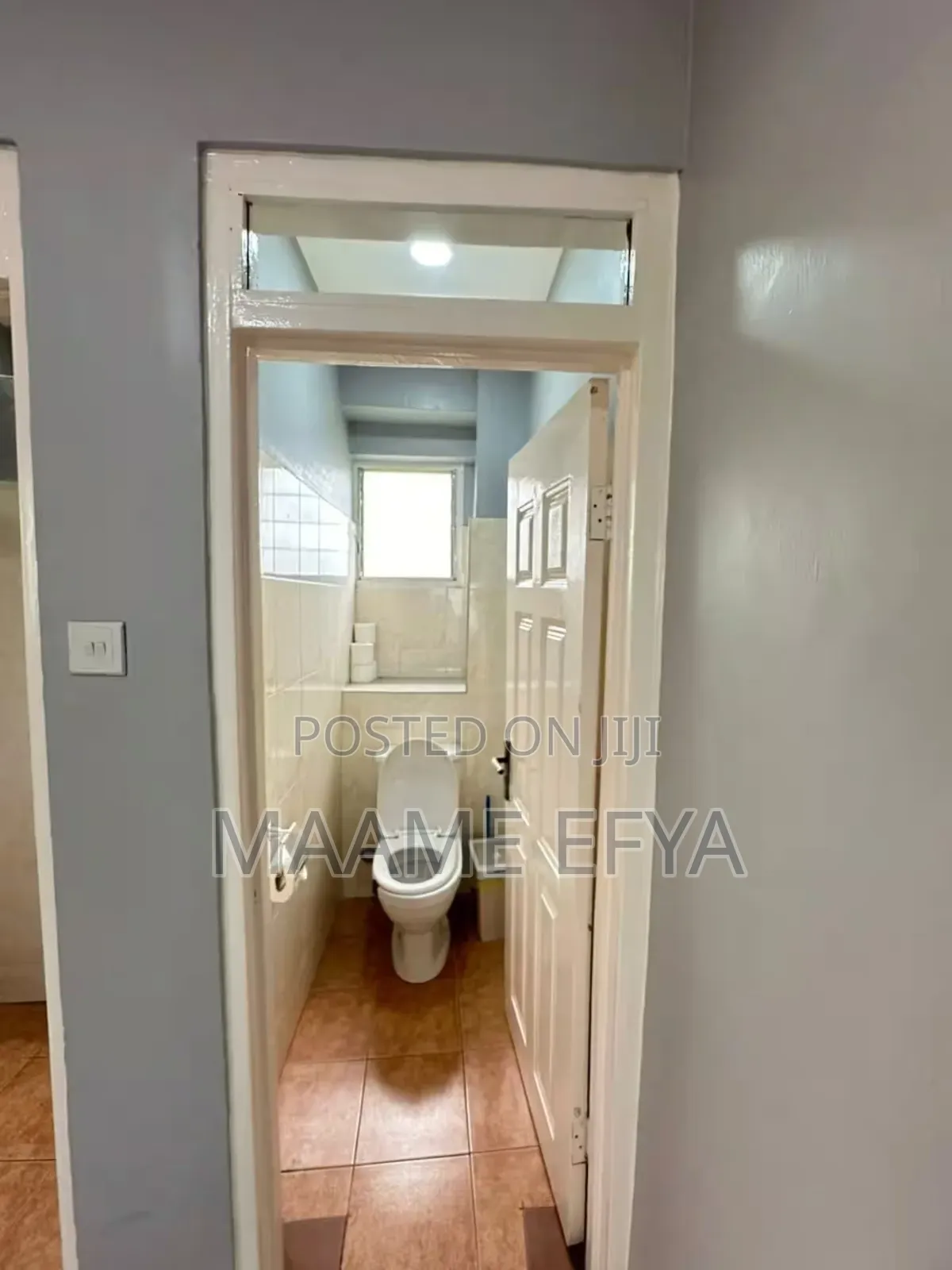 2bdrm Apartment in Borteyman Ssnit Flat, Community 25 for sale