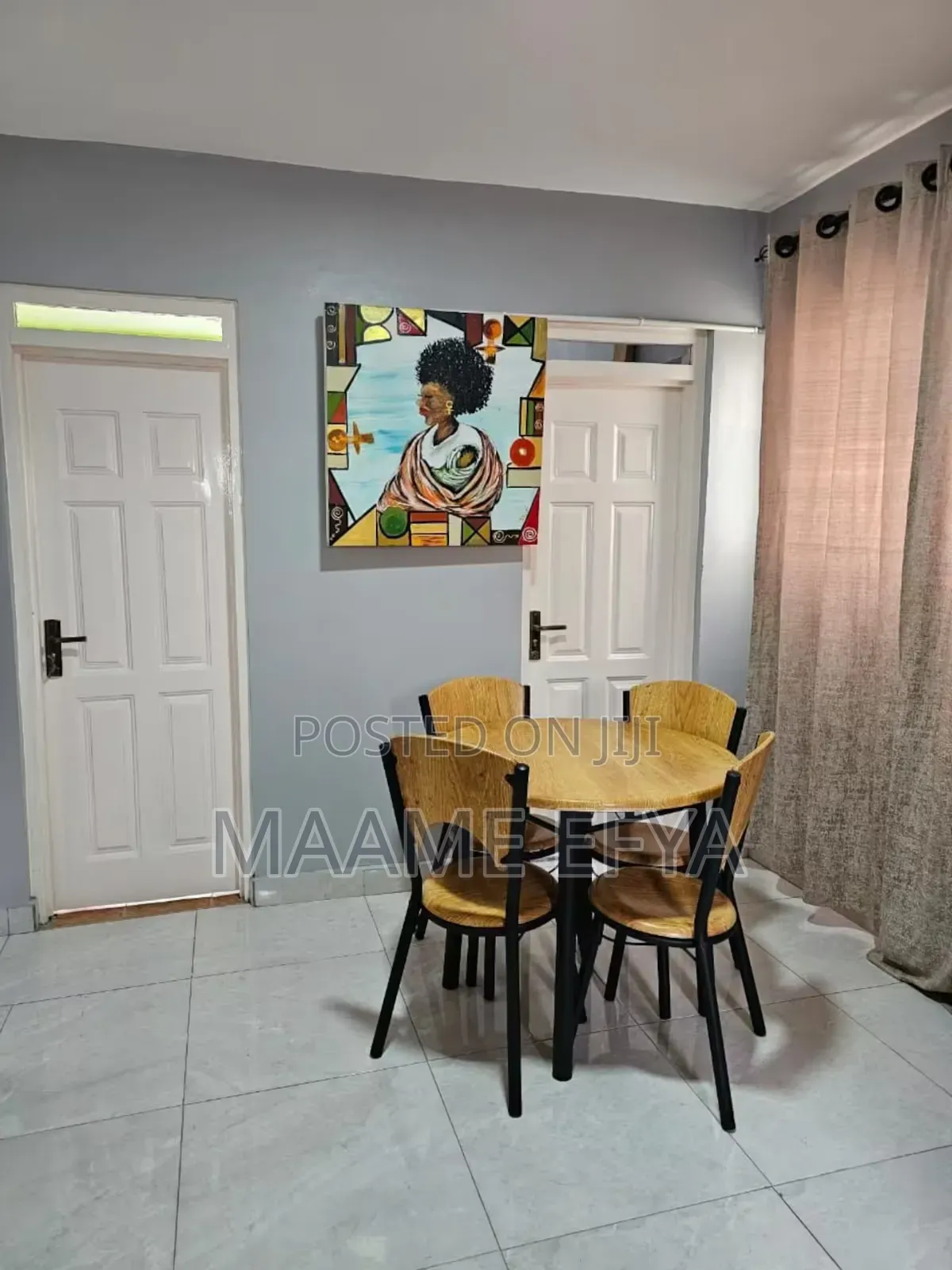 2bdrm Apartment in Borteyman Ssnit Flat, Community 25 for sale
