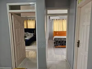 2bdrm Apartment in Borteyman Ssnit Flat, Community 25 for sale
