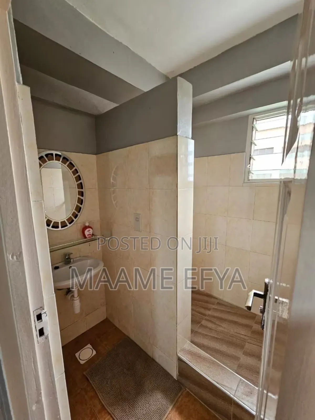 2bdrm Apartment in Borteyman Ssnit Flat, Community 25 for sale