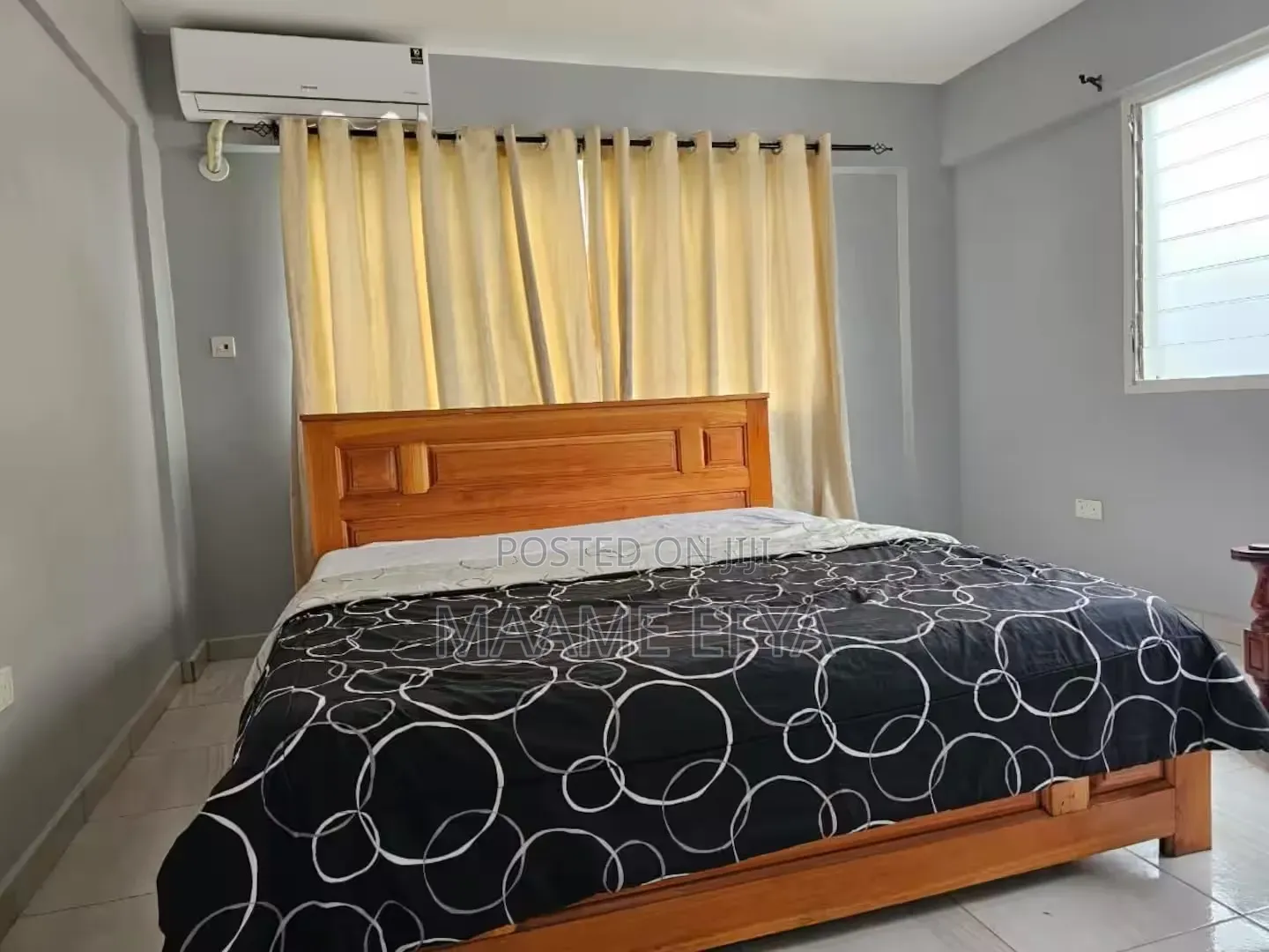 2bdrm Apartment in Borteyman Ssnit Flat, Community 25 for sale