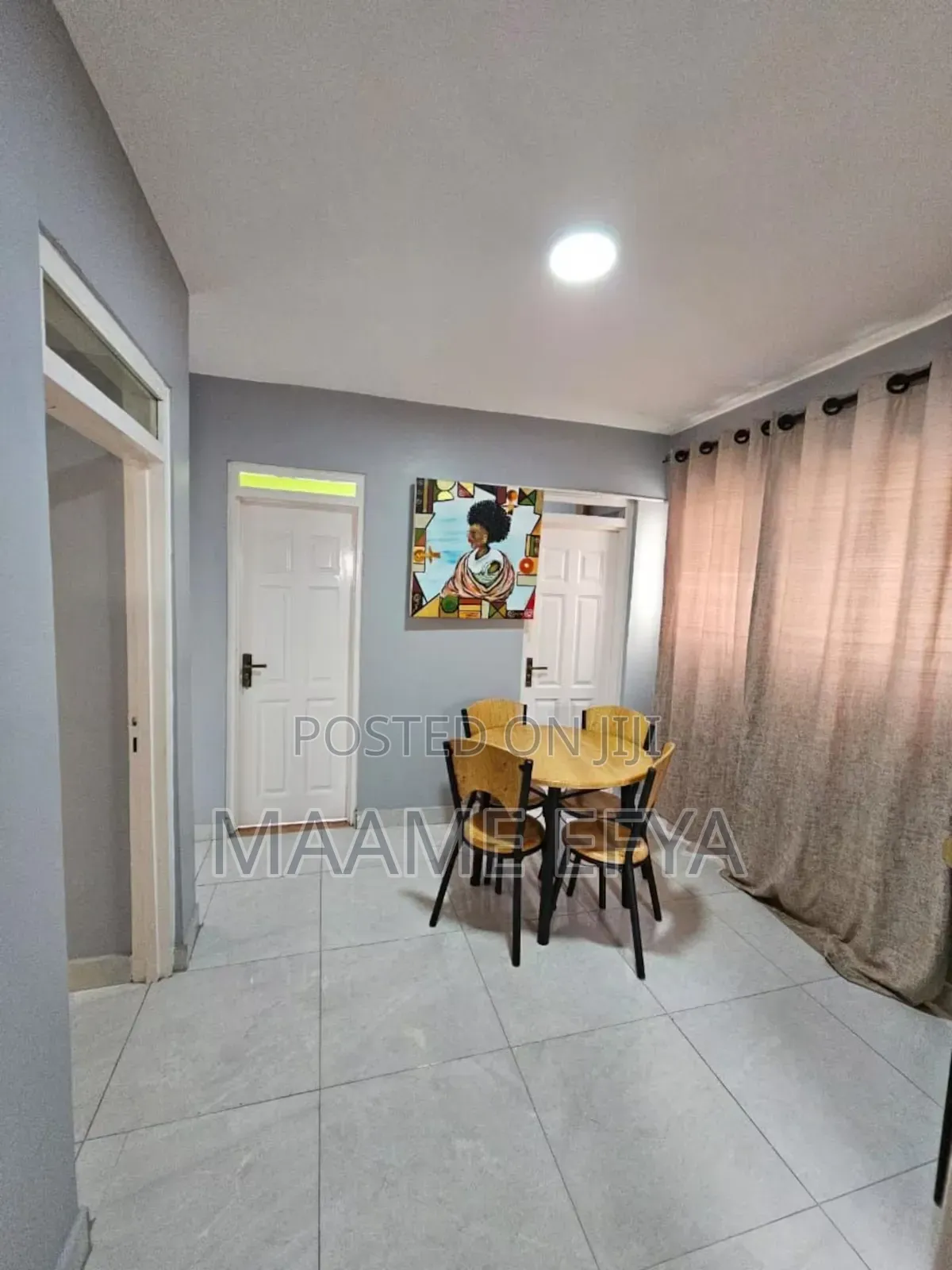 2bdrm Apartment in Borteyman Ssnit Flat, Community 25 for sale