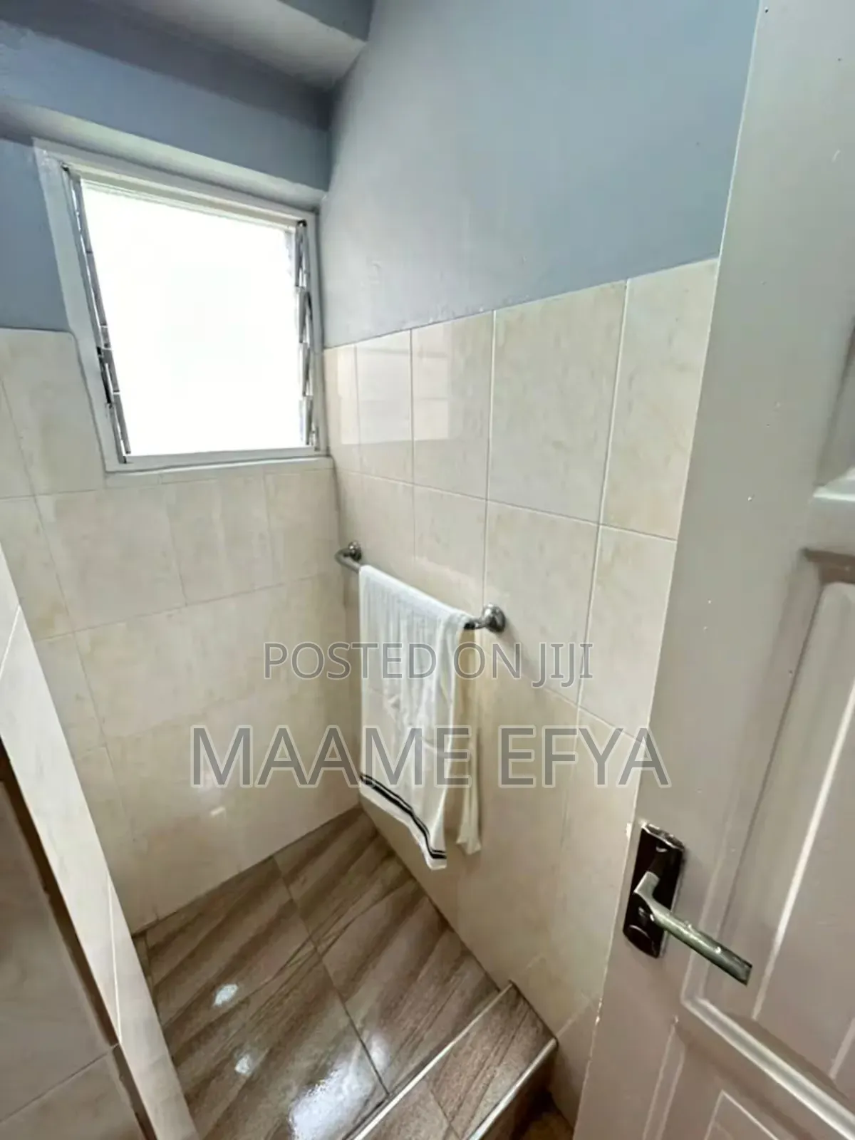 2bdrm Apartment in Borteyman Ssnit Flat, Community 25 for sale