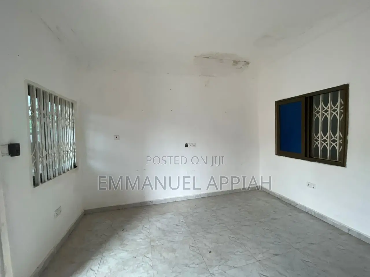 2bdrm Apartment in Anyaa Nic for rent