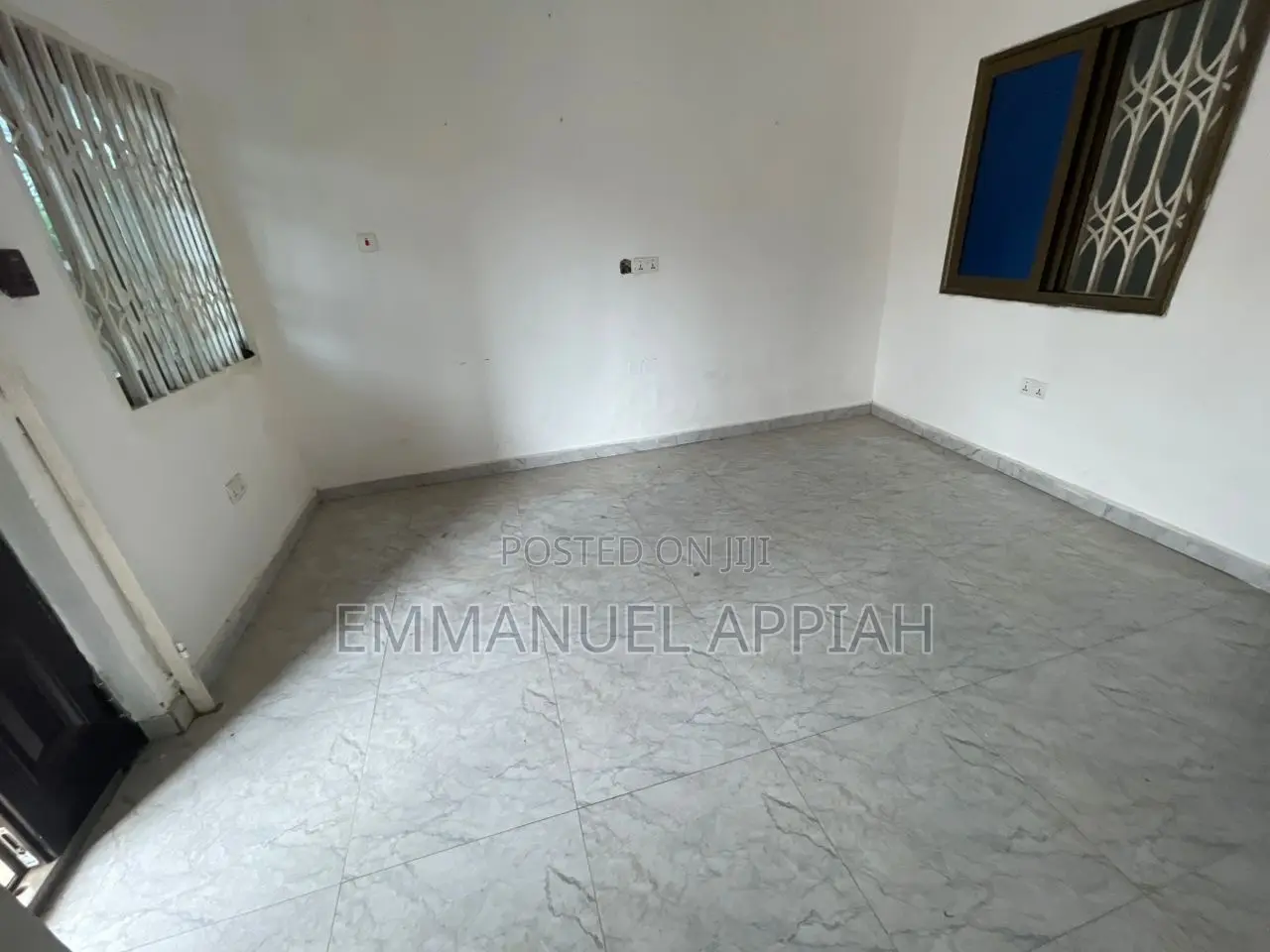 2bdrm Apartment in Anyaa Nic for rent