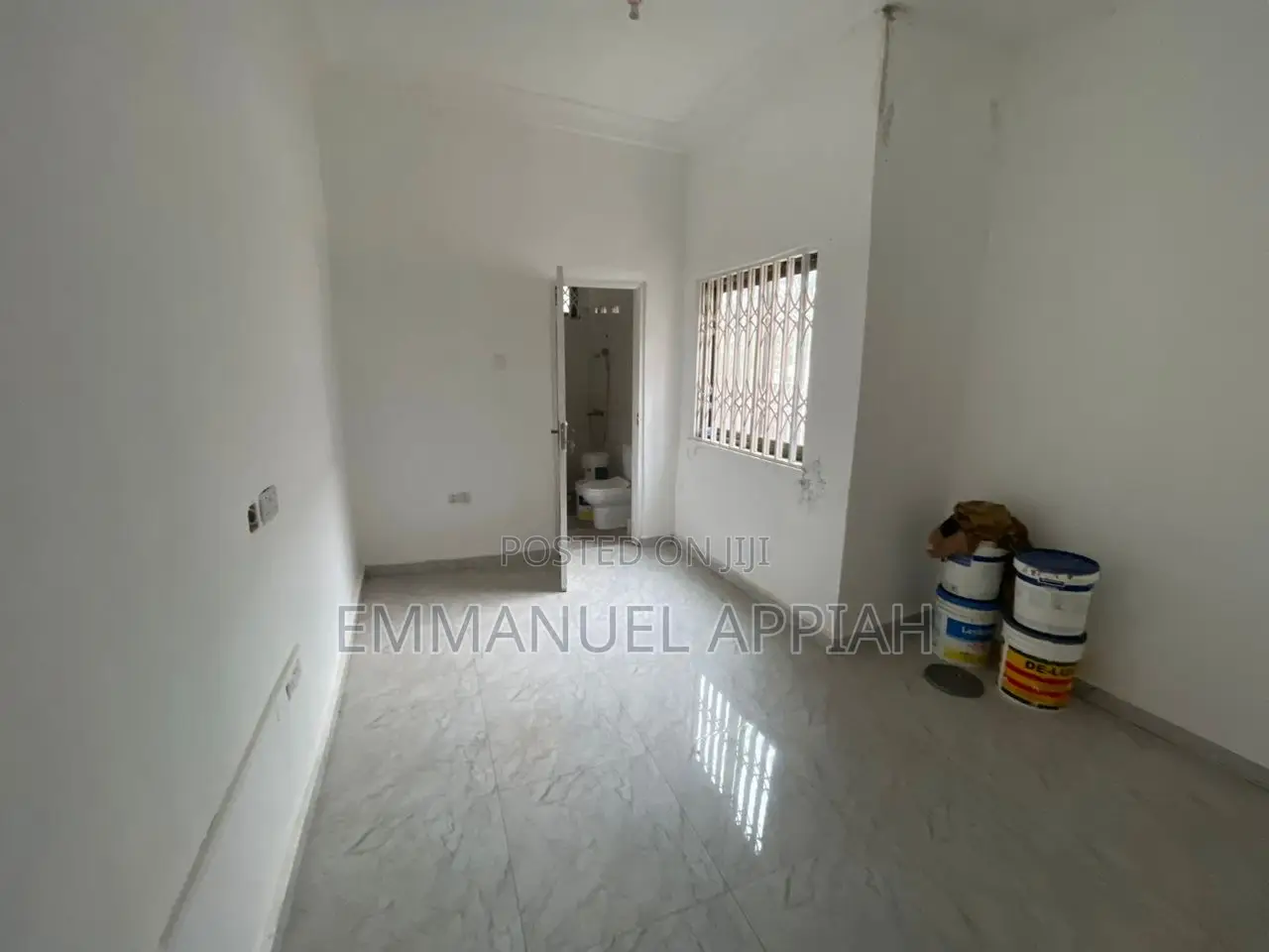 2bdrm Apartment in Anyaa Nic for rent