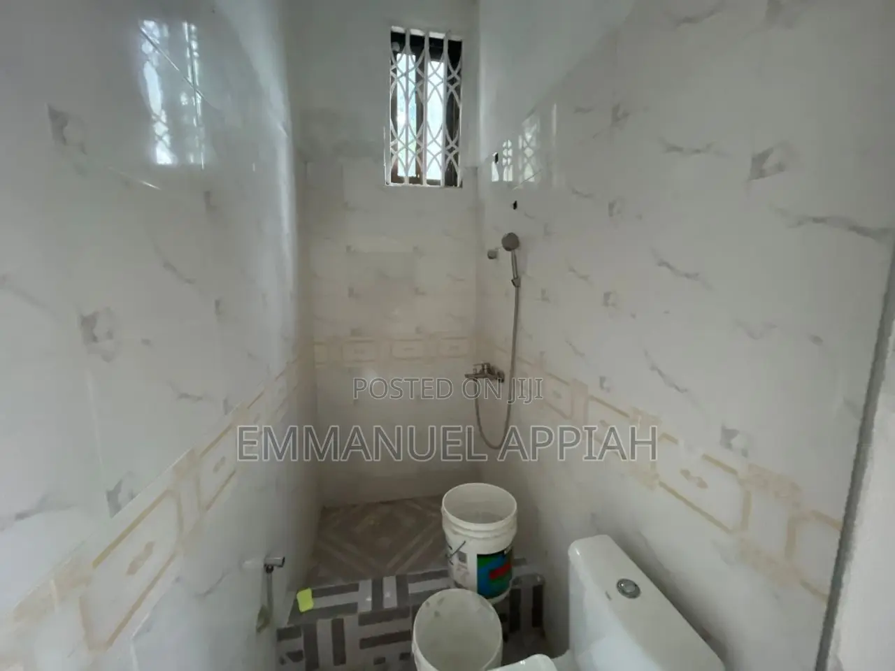 2bdrm Apartment in Anyaa Nic for rent