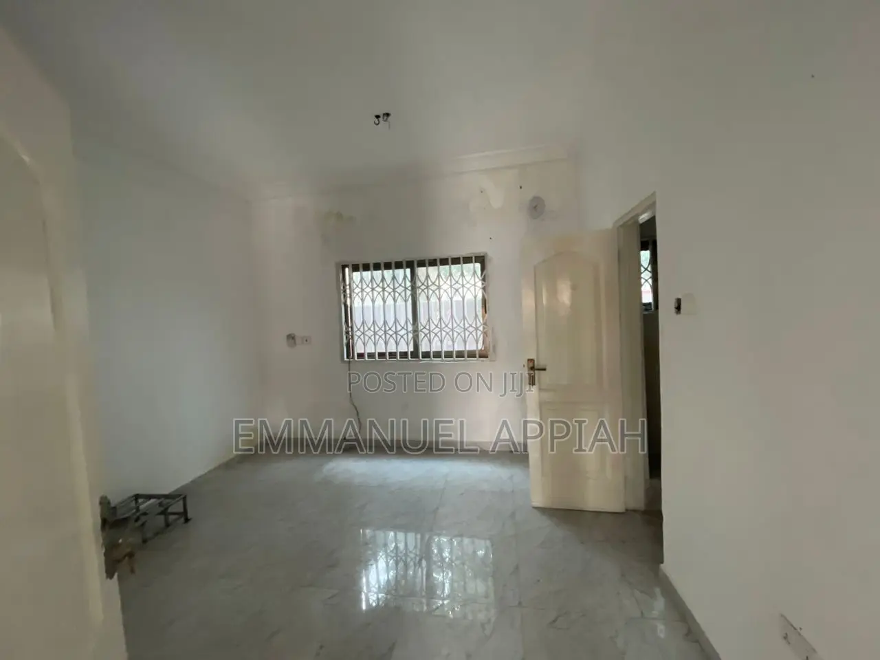 2bdrm Apartment in Anyaa Nic for rent