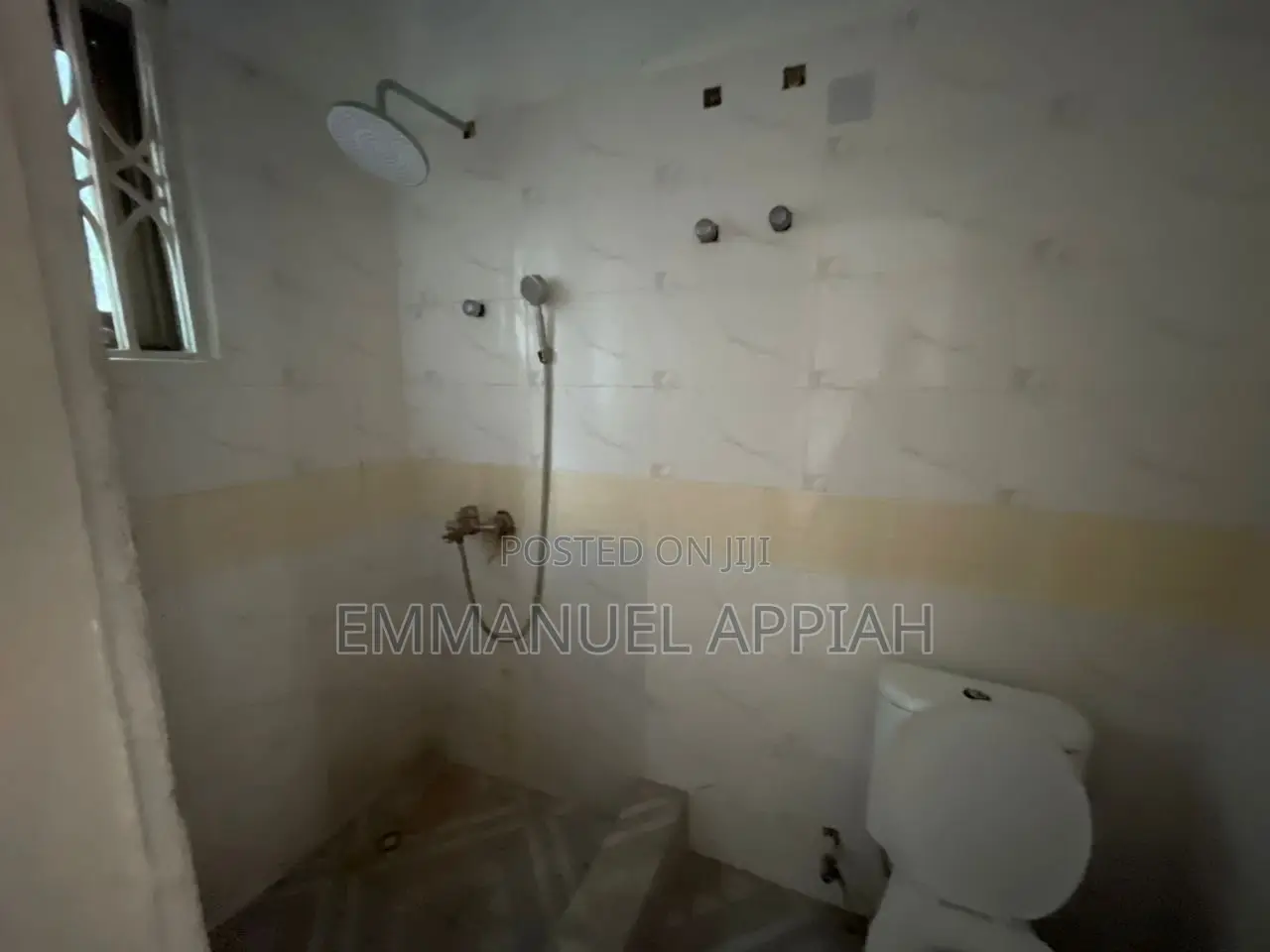 2bdrm Apartment in Anyaa Nic for rent