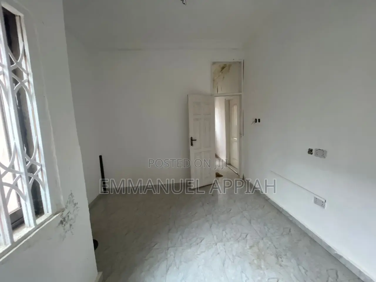 2bdrm Apartment in Anyaa Nic for rent
