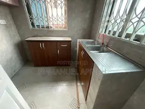 2bdrm Apartment in Anyaa Nic for rent