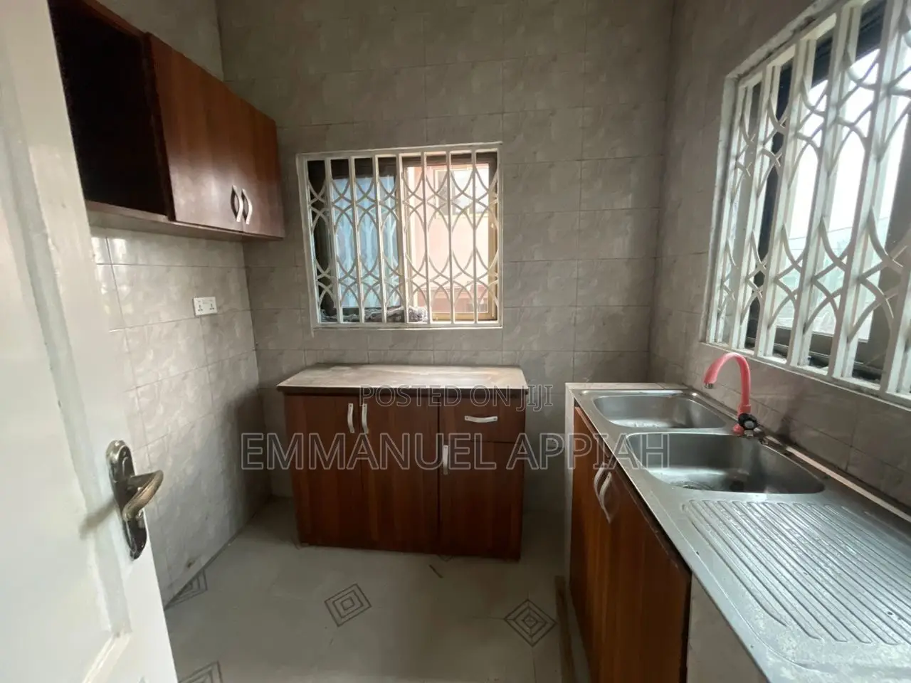 2bdrm Apartment in Anyaa Nic for rent