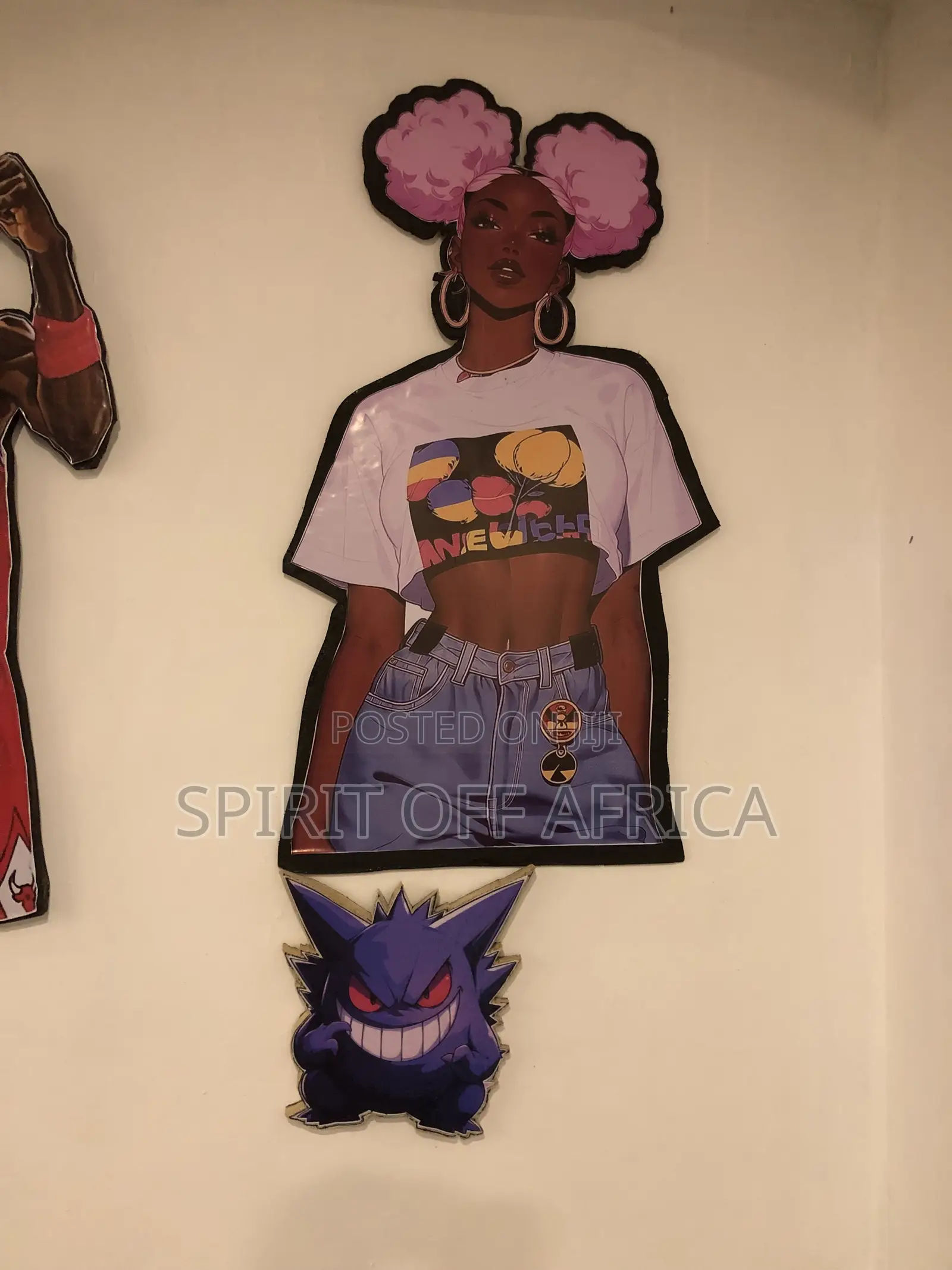 Wall Frames