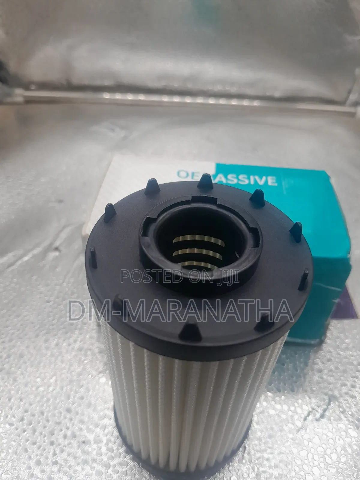 Oil Filter for Bentley, Audi, Vw, Porsche
