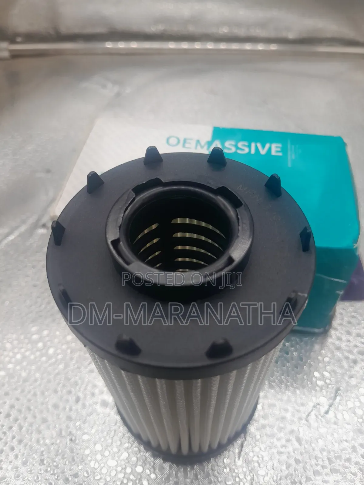 Oil Filter for Bentley, Audi, Vw, Porsche