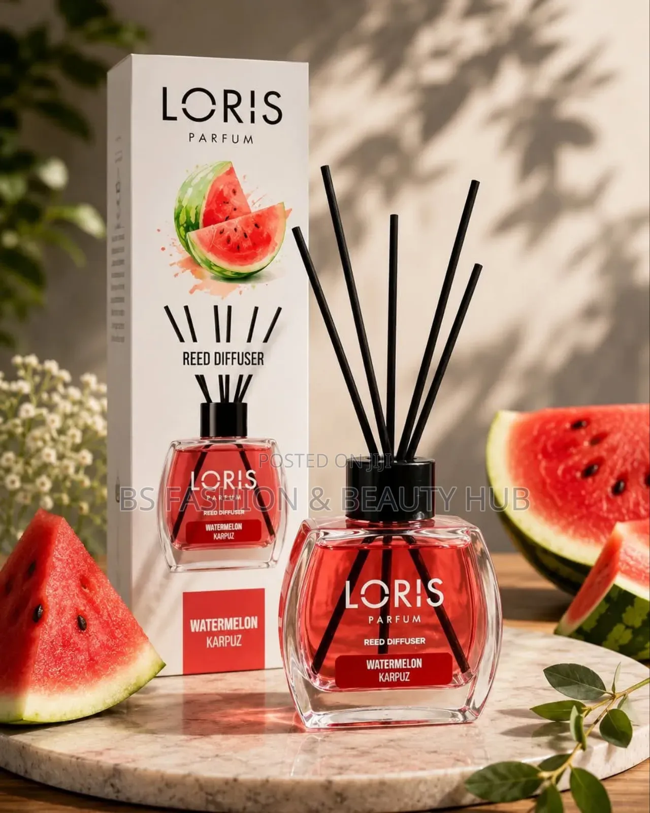 Loris Reed Diffuser