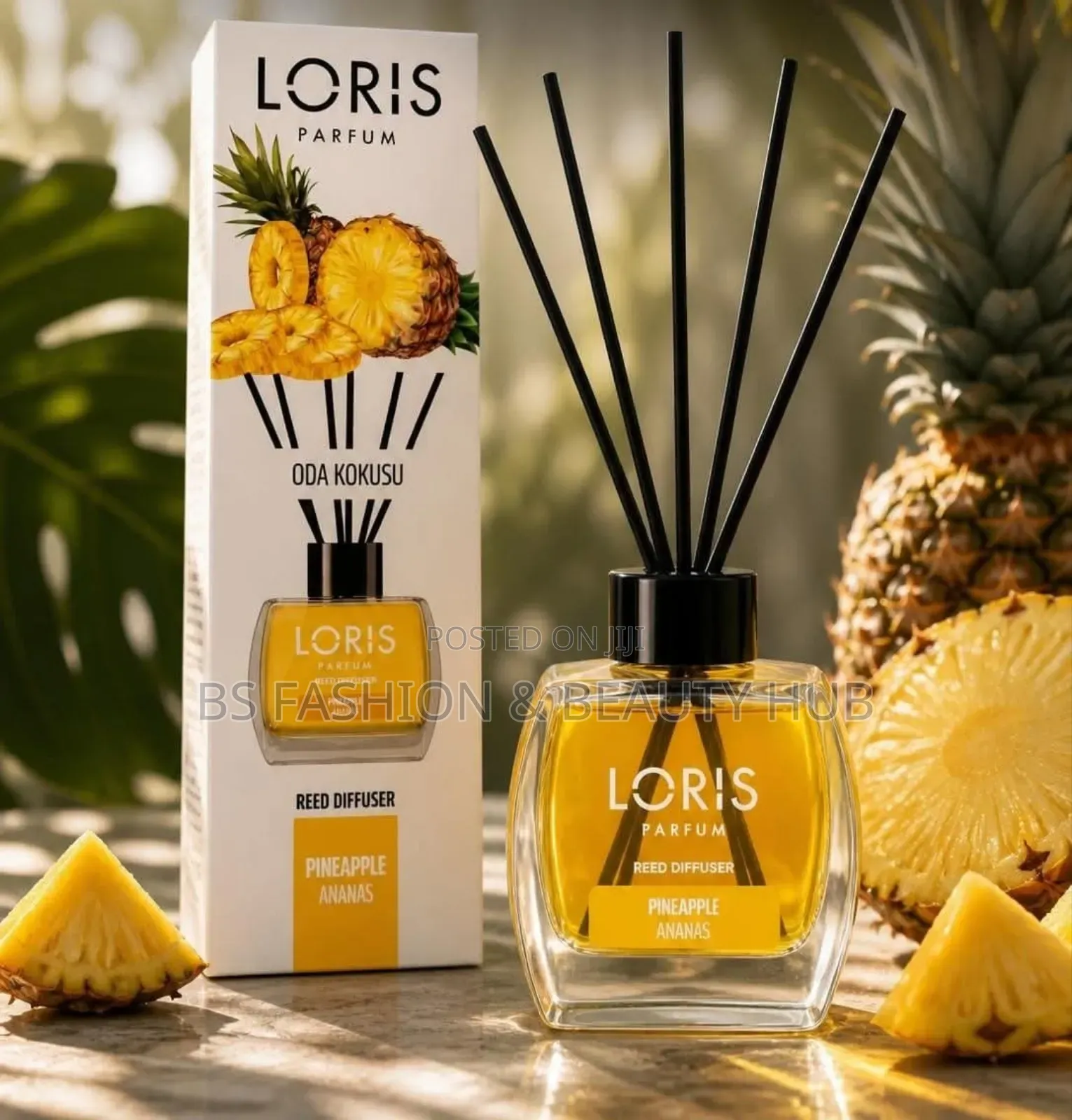 Loris Reed Diffuser