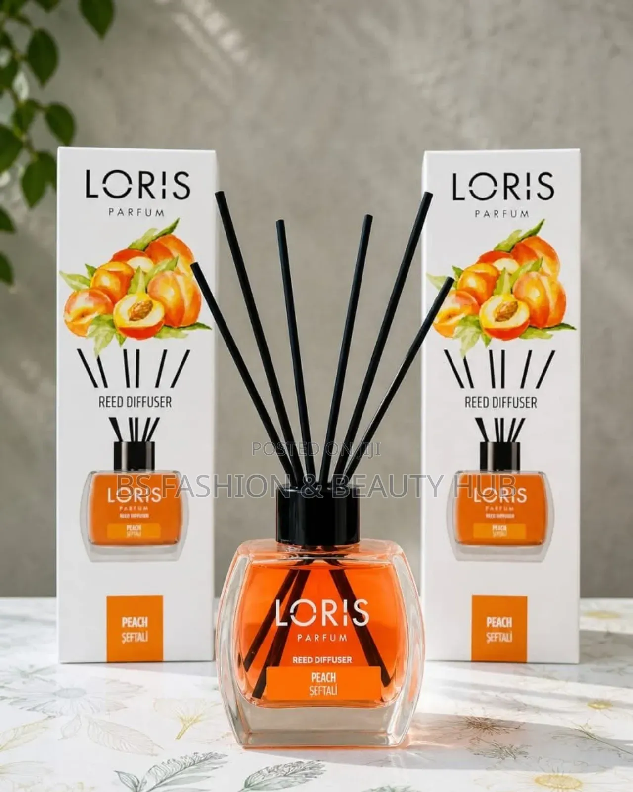 Loris Reed Diffuser