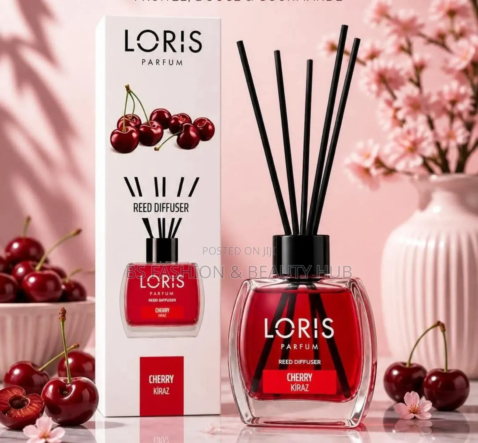 Loris Reed Diffuser