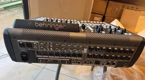 Behringer X32 Compact Digital Mixer