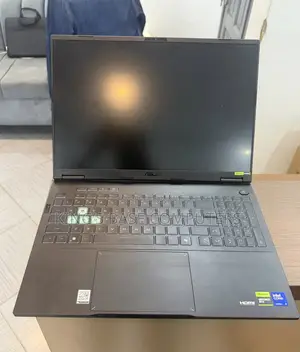 New Laptop Asus TUF Gaming FX504 16GB Intel Core Ultra 9 SSD 1T