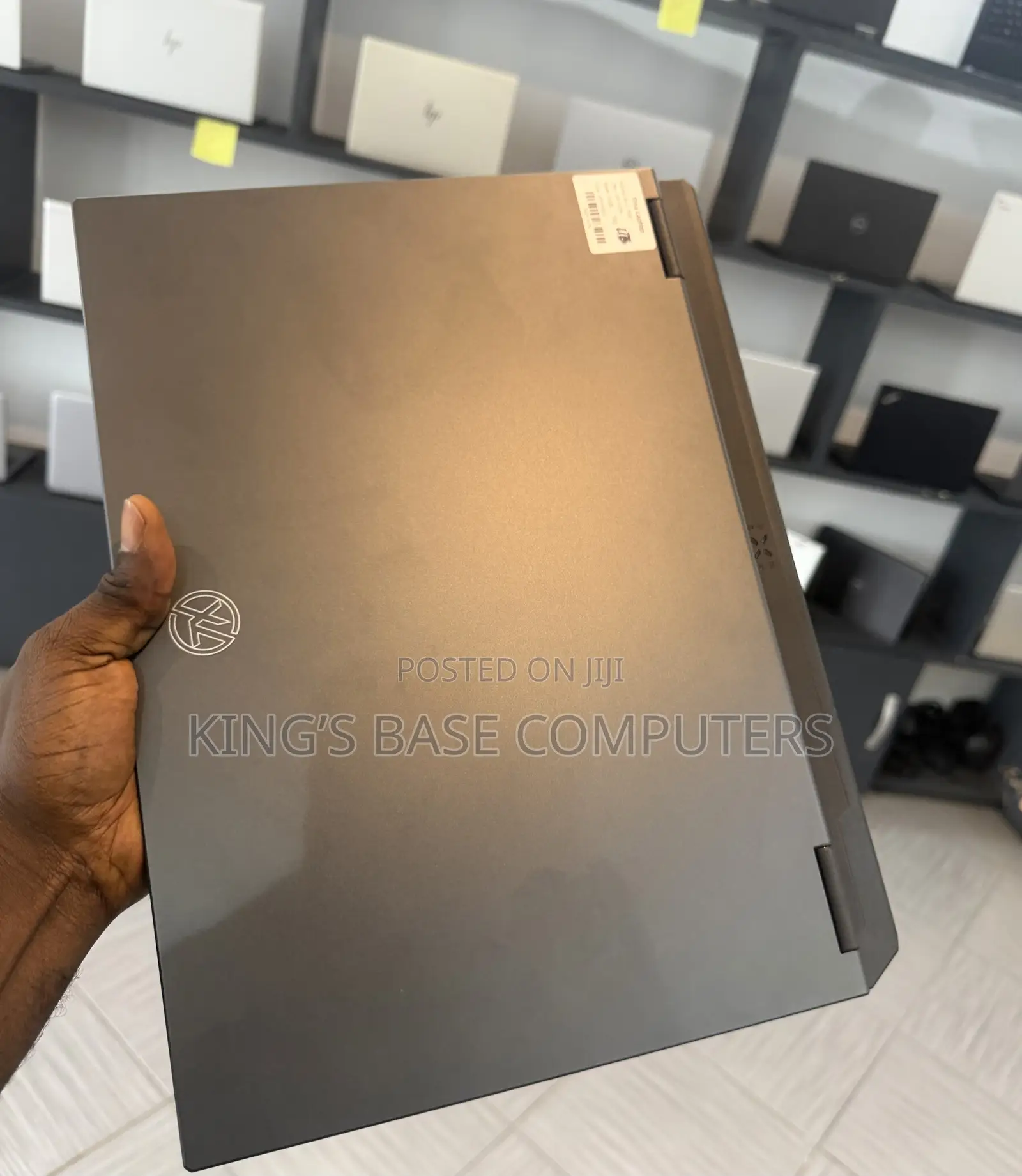 New Laptop Asus TUF Gaming FX504 16GB Intel Core Ultra 9 SSD 1T