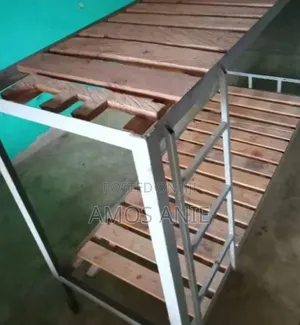 Students Bunk Bed