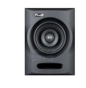 Fluid Audio Fx50 V2- Studio Speaker