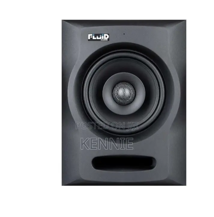 Fluid Audio Fx50 V2- Studio Speaker