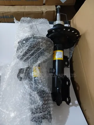 Kia Rio 2014 Front Shocks Gor