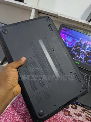 Laptop HP 15-f272wm 8GB Intel Celeron HDD 500GB