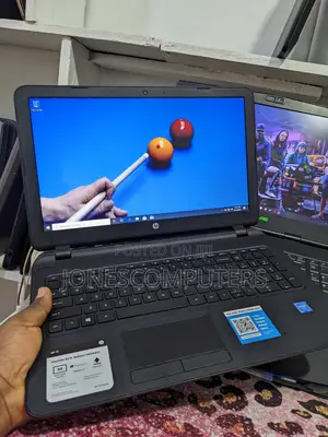 Laptop HP 15-f272wm 8GB Intel Celeron HDD 500GB