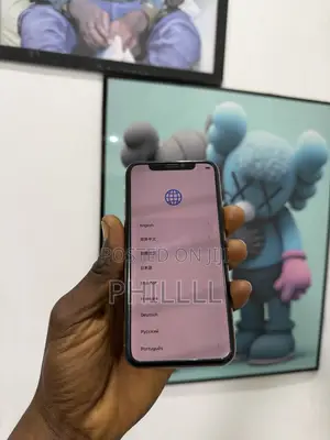 Apple iPhone 11 Pro 64 GB Gold