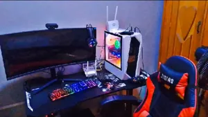 New Desktop Computer Asus ROG G20CB 16GB AMD Ryzen 5 HDD+SSD 1T