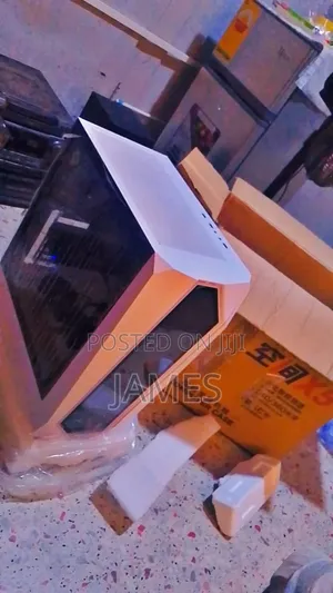 New Desktop Computer Asus ROG G20CB 16GB AMD Ryzen 5 HDD+SSD 1T