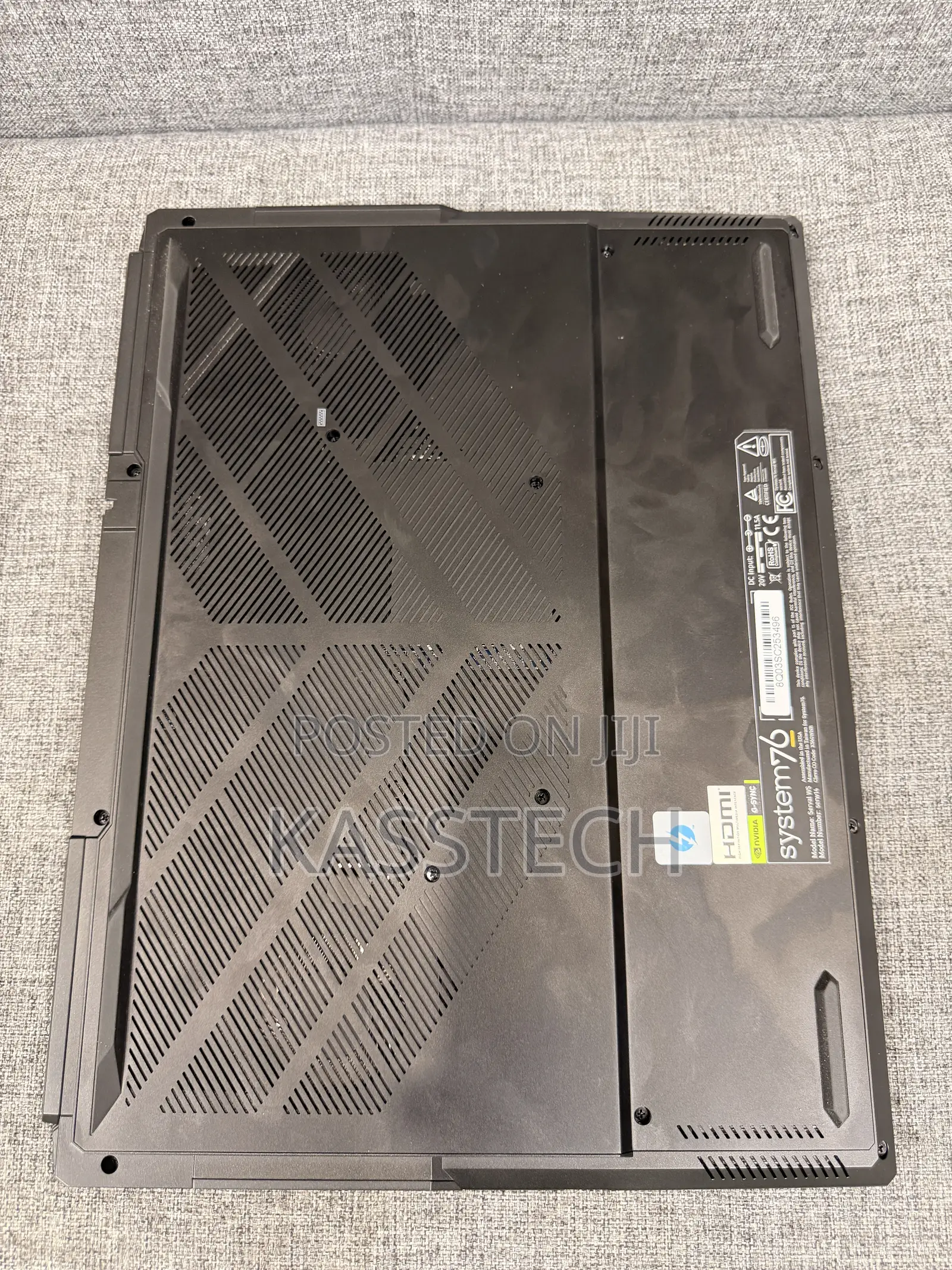 New Laptop 32GB Intel Core Ultra 9 SSD 1T