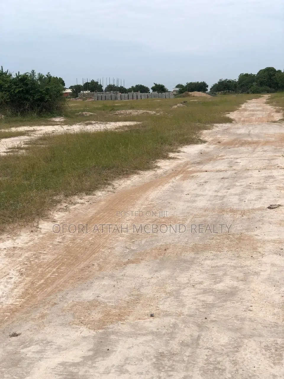 __ Genuine Plots = Tsopoli Aiport City __ (Litigation-Free)