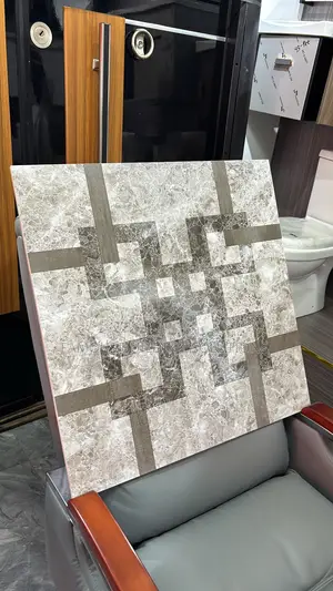 Made in Ghana 60x60 Tiles