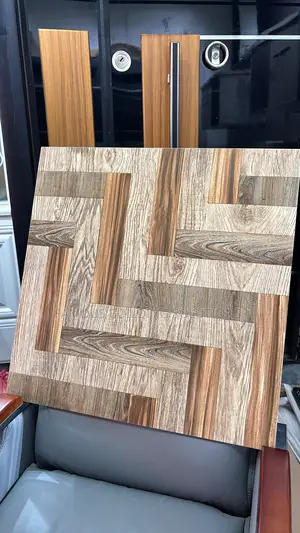 Made in Ghana 60x60 Tiles