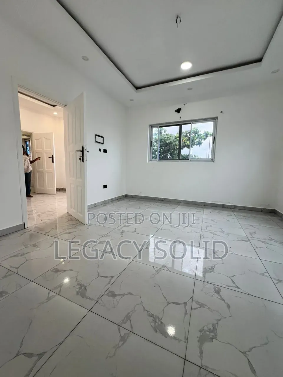 1bdrm Apartment in Legacy Solid Real, Tseaddo for rent