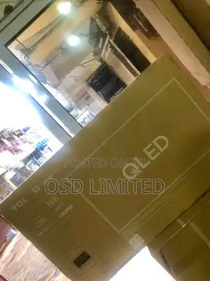Bring the Cinema Home With TCL 43s5k Smart Tv