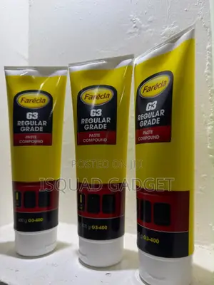 Farecla Polish