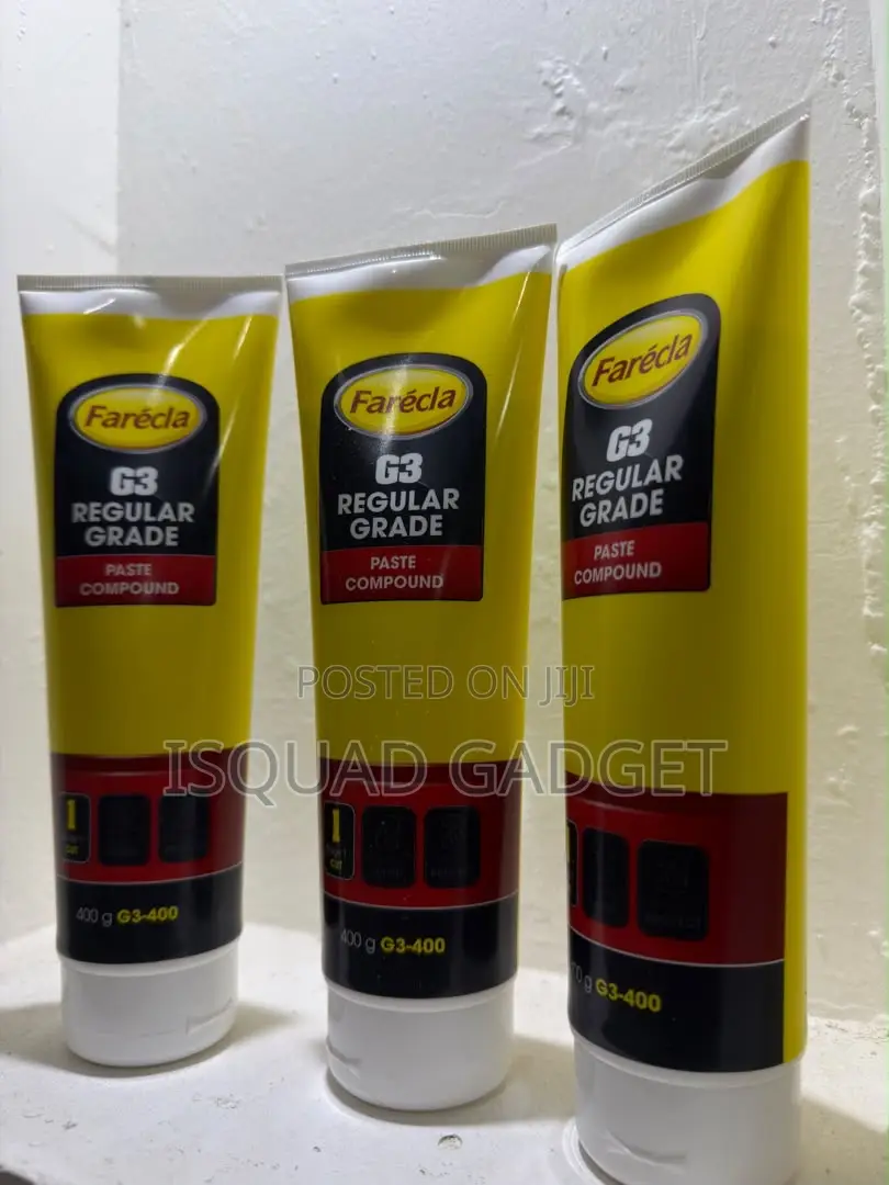 Farecla Polish