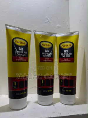 Farecla Polish